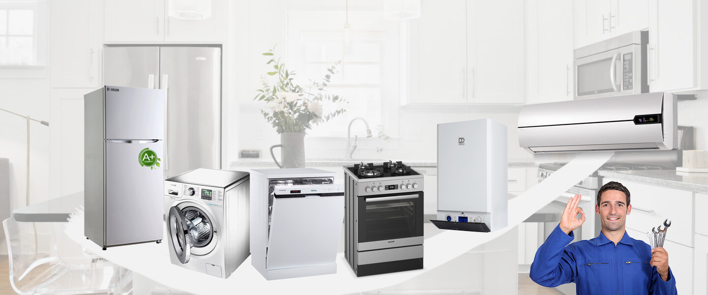 Borçka Gorenje Servisi